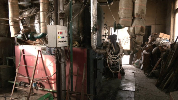 Школи Тернопільщини готуються до блекаутів: мають генератори та навіть сонячні панелі (фото, відео)