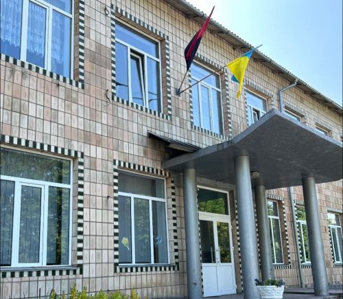 3,2 млн євро міжнародних інвестицій спрямують на модернізацію сільської школи в Чортківській громаді