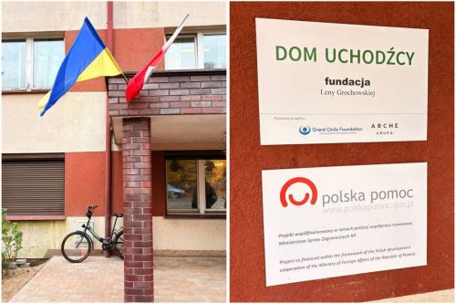 Журналіст із Тернополя побував у польському «Домі біженця»: кому допомагають, а хто зловживає (відео)