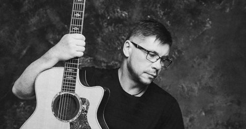 Помер український співак та колишній учасник гурту «DZIDZIO» Лесик Турко