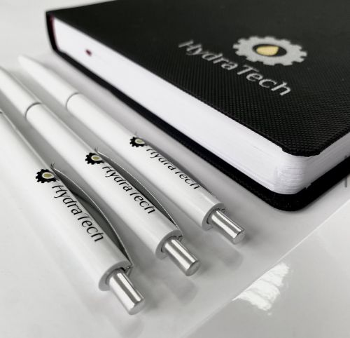 Zaza Print друкує все, окрім грошей: поліграфічний простір без обмежень