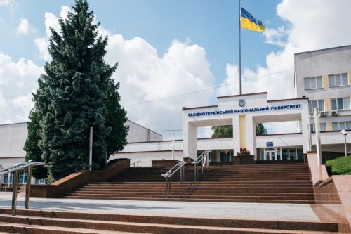 ЗУНУ уклав договір і меморандум про співпрацю з Університетом Грінченка (фото)