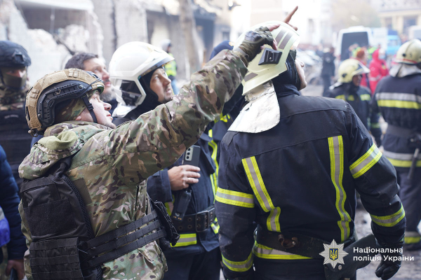 Кількість загиблих у Тернополі зросла до 26 осіб (фото)