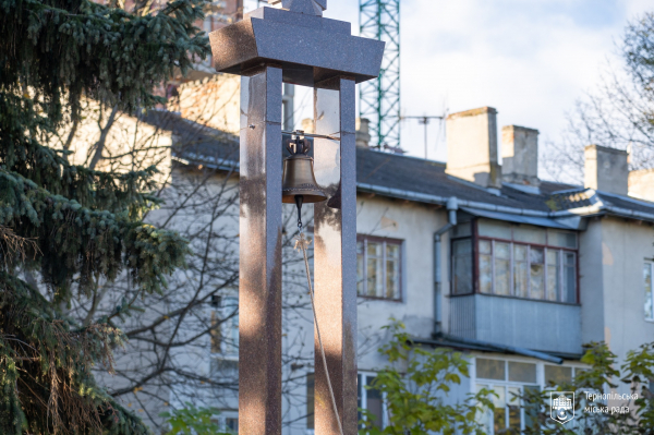 У Тернополі вшанували загиблих захисників панахидою «Світло молитви в темряві війни» (фото)