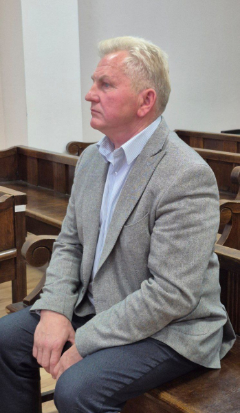 Суд скасував 6 років за ґратами голові Білецької громади у справі про фіктивне будівництво водогону (відео)