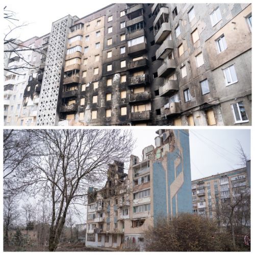 Компенсація за житло після ракетної атаки: що мають знати тернополяни