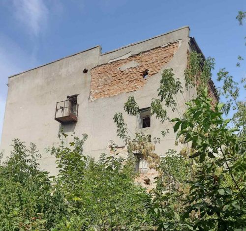 У Збаражі продали старий пивзавод: стартова ціна зросла у шість разів (фото)