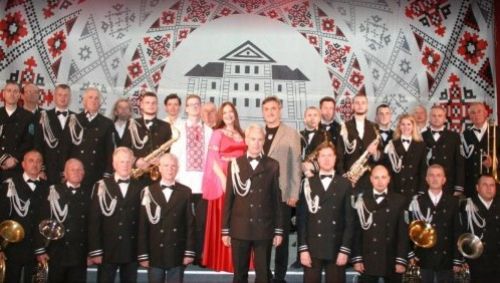 У Тернополі відбудеться благодійний концерт «Оркестри Волі» на підтримку ЗСУ (фото)