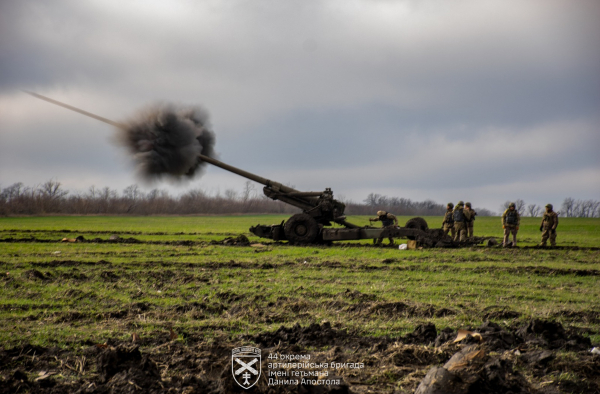 Боєць 44-ї бригади Іван розповів, як пережите на фронті навчило його писати вірші (фото)