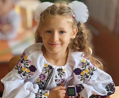 Польща почала розслідувати смерть 7-річної Амелії, яка загинула внаслідок російського ракетного удару у Тернополі