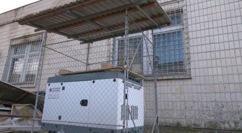 Школи Тернопільщини готуються до блекаутів: мають генератори та навіть сонячні панелі (фото, відео)