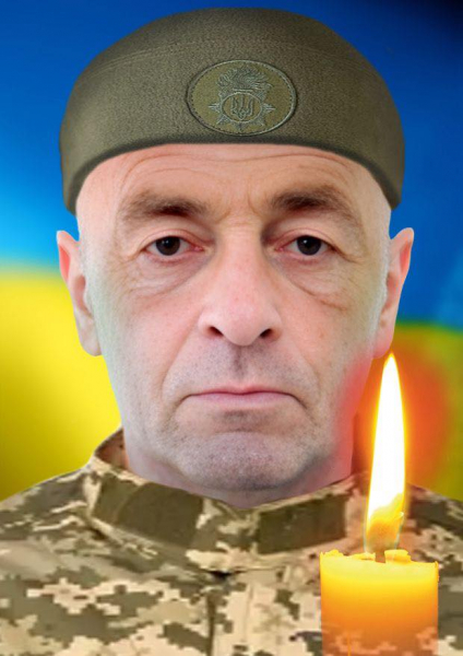 Підтвердили загибель гранатометника Романа Шупінського з Шумської громади (фото)