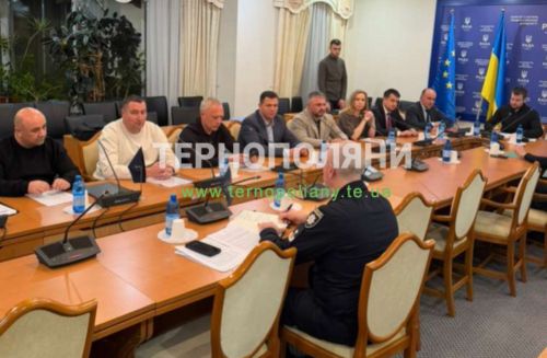Засідання ТСК щодо оцінки дій військових на Тернопіллі закінчилося: ТЦК СП не контролювали дії підпорядкованих їм бійців, керівники ВЦА не справляються зі своїми обов’язками