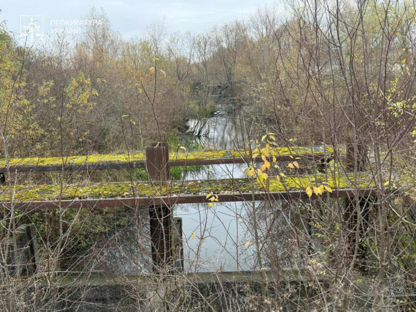 Суд повернув державі 14 гектарів земель водного фонду на Тернопільщині (фото)