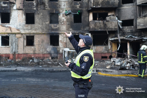 Кількість загиблих у Тернополі зросла до 26 осіб (фото)