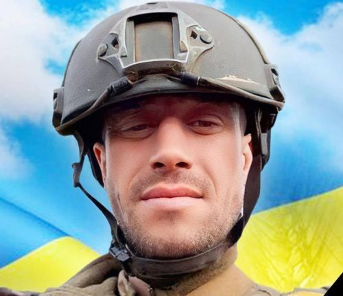 Три місяці боролися за життя: внаслідок важких поранень помер молодий воїн з Тернопільщини (фото)