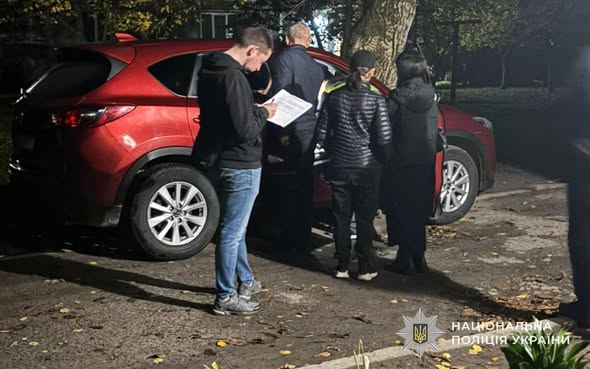 13 тис. доларів – і закордон: двох тернополян підозрюють в організації втечі військовозобов’язаних (фото, відео)
