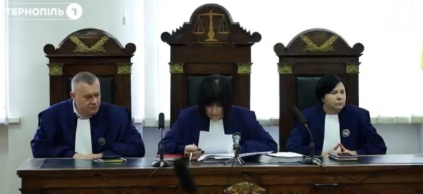 Смерть двох працівників у Теребовлі: апеляція залишила вирок без змін (фото, відео)