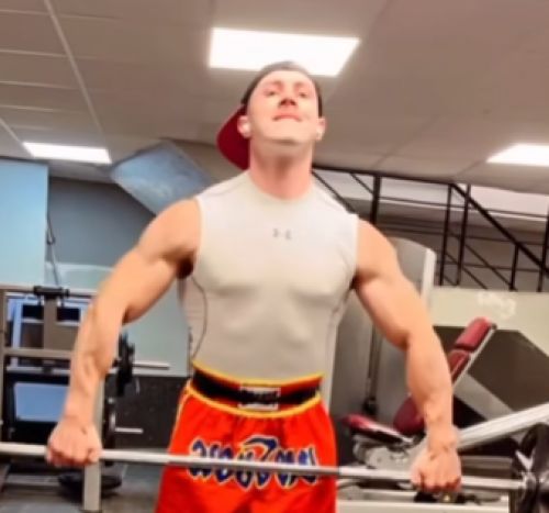 Тернопільського репера Владислава Ділового демобілізували через психічні розлади (відео)