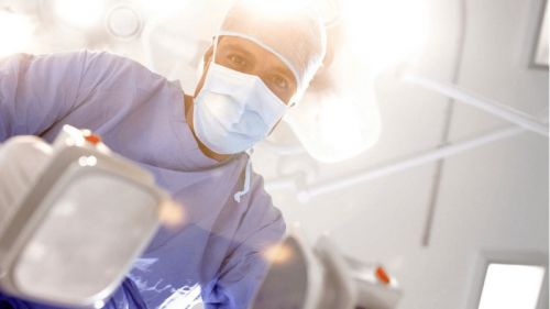 Медики з Тернопільщини повернули до життя пацієнта після клінічної смерті