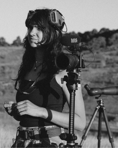 На фронті загинули художниця Мирослава Копча і конструктор Артур Вільчинський (фото)