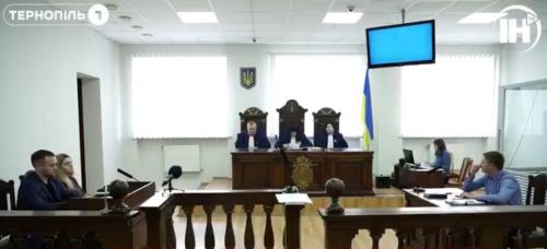 Смерть двох працівників у Теребовлі: апеляція залишила вирок без змін (фото, відео)