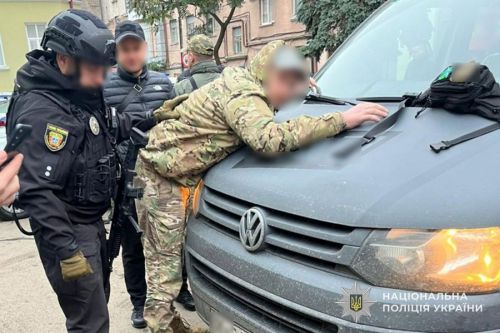 Сьогодні у Верховній Раді відбудеться засідання ТСК щодо бандитизму військових: на «килимі» Негода і воєнком, доповідає Зюбаненко