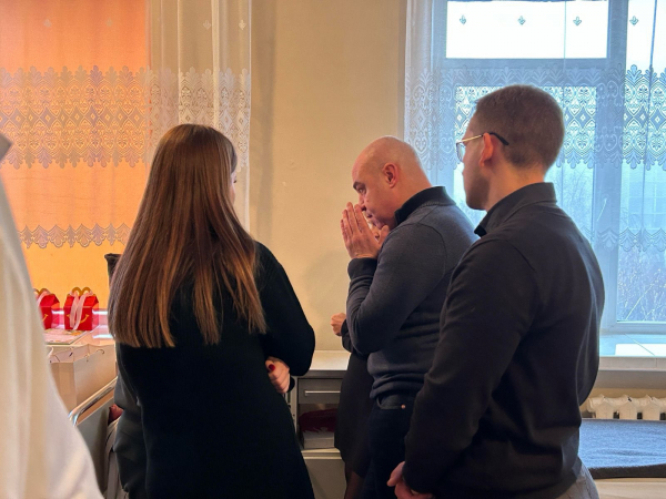 У Тернополі після ракетної атаки госпіталізовано сімнадцять дітей (фото)