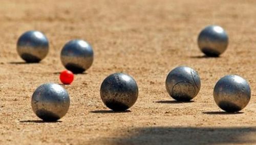 «Петанк єднає серця»: у Тернополі відбудеться турнір для ветеранів та їхніх сімей