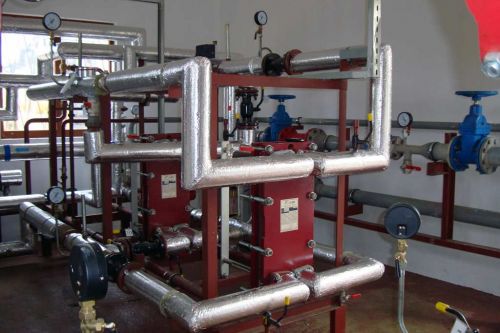 У Тернополі будинки з індивідуальними тепловими пунктами переведуть на центральне опалення: як нараховуватимуть плату