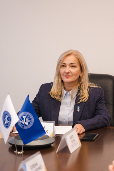 ЗУНУ уклав договір і меморандум про співпрацю з Університетом Грінченка (фото)