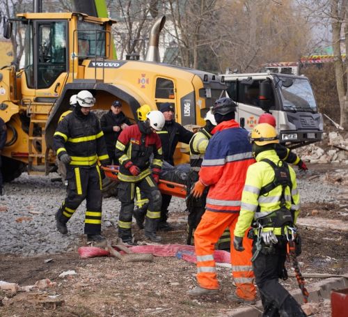 Кількість загиблих у Тернополі зросла до 27 — рятувальники знайшли тіло жінки