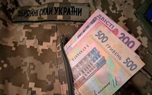 Ще 18 поранених військових із Тернополя отримають одноразову фінансову допомогу