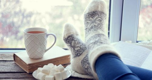 Шукайте теплий притулок заздалегідь: українцям радять готувати “план Б” на зиму