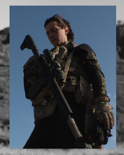 На фронті загинули художниця Мирослава Копча і конструктор Артур Вільчинський (фото)