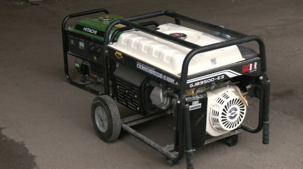 Школи Тернопільщини готуються до блекаутів: мають генератори та навіть сонячні панелі (фото, відео)