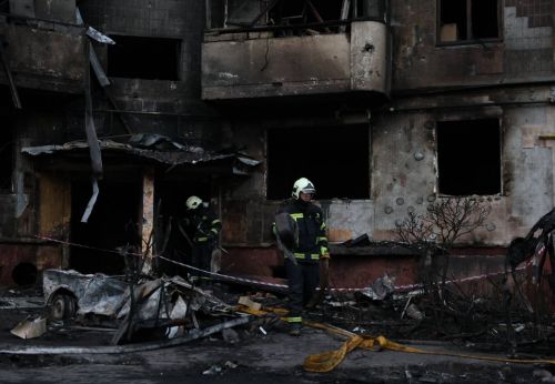 Кількість загиблих у Тернополі зросла до 26 осіб (фото)