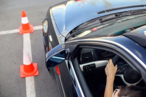 Ветеранів з інвалідністю та їхніх рідних можуть безкоштовно навчати в автошколах Тернопільщини