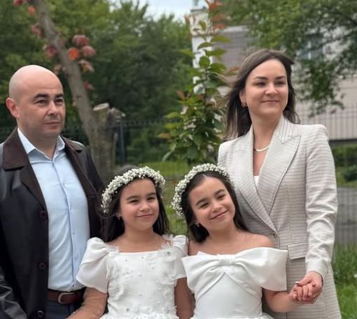 У Тернополі під час ракетної атаки загинув син учительки школи №19