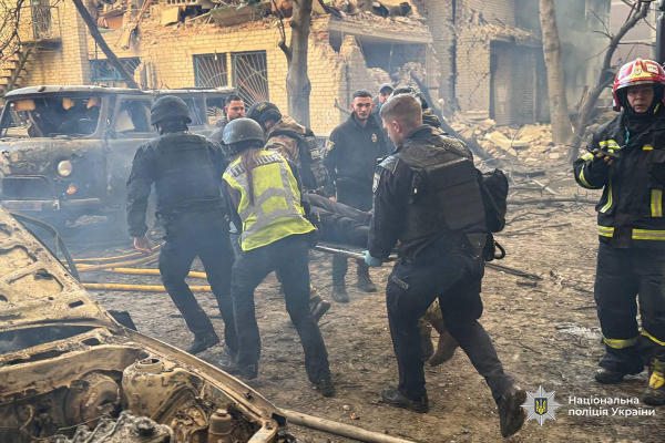 Кількість загиблих у Тернополі зросла до 26 осіб (фото)