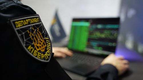 Кіберполіція попереджає про нову схему шахрайства від імені банків