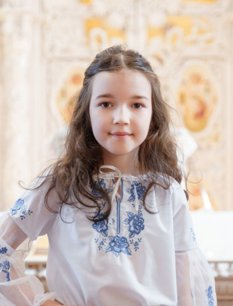 Учениці Теребовлянської спеціалізованої школи-ліцею стали призерками міжнародних мовних конкурсів (фото)