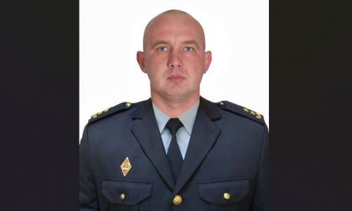 Офіцер-рятувальник з’явився у Монастириській громаді