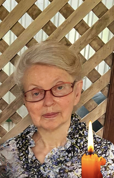 У Тернополі померла викладачка музичної школи №1 імені Барвінського Рома Новицька (фото)