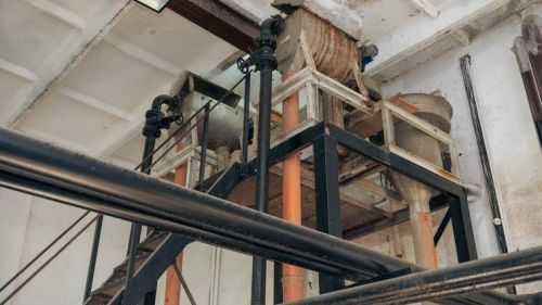 У Збаражі виділять 1 млн грн на проєкт нових очисних споруд