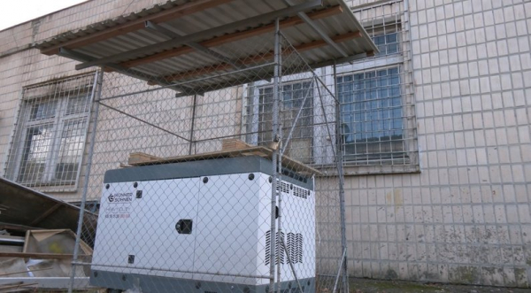 Школи Тернопільщини готуються до блекаутів: мають генератори та навіть сонячні панелі (фото, відео)