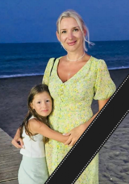 У Тернополі від російської атаки загинула 7-річна громадянка Польщі (фото)