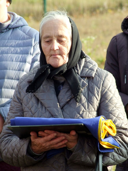 Шумськ у скорботі: попрощалися із захисником Віктором Летким (фото)