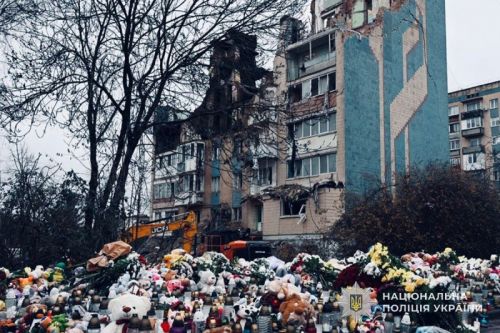 Ідентифікували тіло 73-річного чоловіка: кількість загиблих внаслідок ворожої атаки у Тернополі зросла до 35 осіб