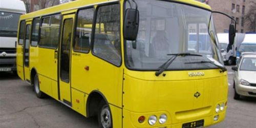 Курсуватиме новий автобусний маршрут «Чортків-Скомороше»: які зміни та графік